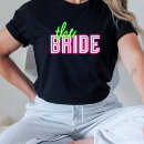 Search for neon green tshirts Pink
