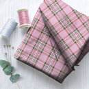 Search for pink christmas fabric Green