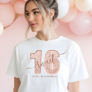 Recherche de rose gold tshirts Pour enfants