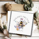 Recherche de abeille vintage cartes visite Apiaire