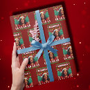 Search for ugly christmas wrapping paper Funny
