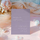 Recherche de nature papeterie mariage invitations Code qr