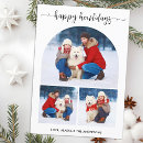 Search for happy howlidays christmas cards Photo collage