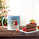Search for family bear mugs Snow