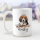 Recherche de beagles tasses Pour elle