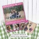 Recherche de love puzzles Nana