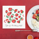 Search for strawberry puns I love you