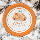 Search for little pumpkin on the way Girl baby shower