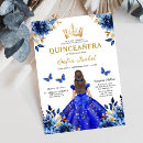 Search for feminine birthday invitations Gold glitter sparkle glam