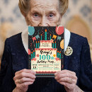 Search for 100 year celebration invitations One hundred