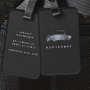 Recherche de monogrammed accessoires voyage Noir