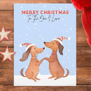 Search for sausage dog postcards Cute