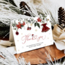Search for baby its cold outside cards Watercolor