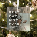 Search for cat mom ornaments Create your own