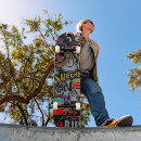 Recherche de vidéo skateboards Graffiti