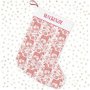 Recherche de chevaux chaussette de noël Pour tous