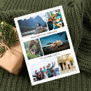 Search for memories christmas cards Photo collage
