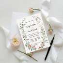 Recherche de oiseaux roses invitations Romantique
