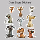 Search for crazy dog stickers Funny
