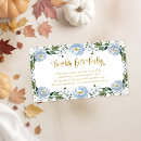 Recherche de beau bébé invitations Aquarelle