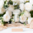 Search for wood table cards Typography