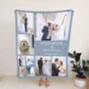 Recherche de blue photo blankets Pour eux