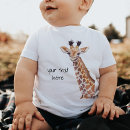 Search for giraffe tshirts Cute