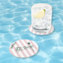 Recherche de palm spring dessous de verres Bride