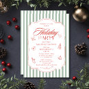 Recherche de employee christmas invitations Invités
