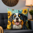 Search for sunflower pillows Chic