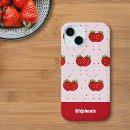 Search for sweet berry iphone cases Girly