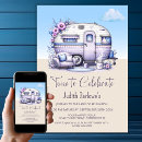 Recherche de caravanes invitations Mignon