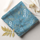 Search for dad fabric Typography