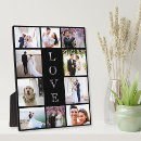 Search for wedding plaques Black