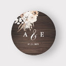 Search for fall flower stickers Rustic