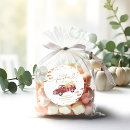 Search for vintage pumpkin stickers Watercolor