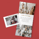 Recherche de 12 photo christmas vœux cartes Famille