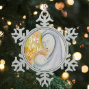 Search for joy to the world ornaments Snowflake