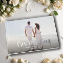 Search for silver wedding guest books Engagement photo