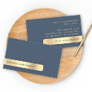 Recherche de navy cartes visite Luxe