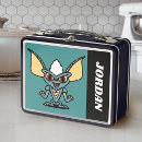 Search for gremlins lunch boxes Horror film