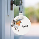 Search for robin bird keychains Animals