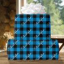 Recherche de christmas plaid papier cadeau Classique