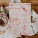Search for retro thanksgiving invitations Elegant