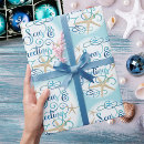 Recherche de sea wrapping paper Tropical