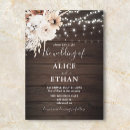 Search for fall flowers for wedding invitations Boho chic