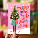 Search for merry everything christmas cards Trendy