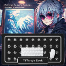 Search for gamer mousepads Desk mat