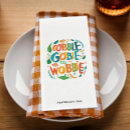 Recherche de thanksgiving serviettes Rendre grâce