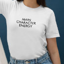 Recherche de caractéristiques tshirts Mignon